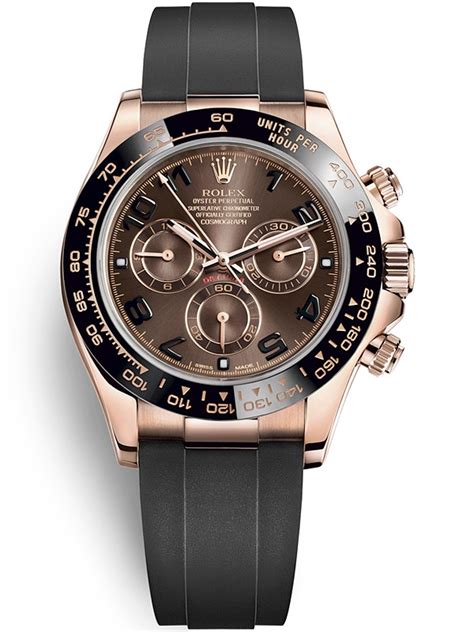 Rolex Daytona Cosmograph Daytona Everose 116515ln